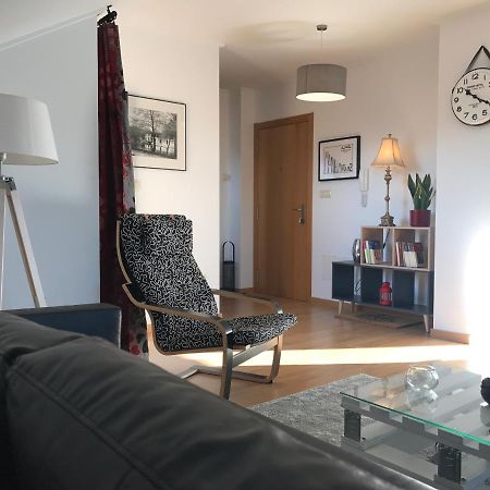 Apartamento Manuel Maria Allariz Exterior foto